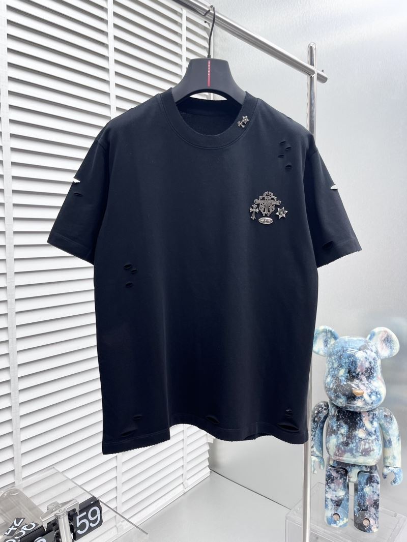 Chrome Hearts T-Shirts